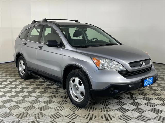 Used 2007 Honda CR-V For Sale in Bremerton, WA