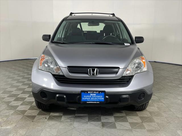 Used 2007 Honda CR-V For Sale in Bremerton, WA