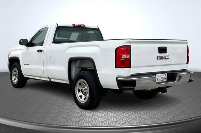 2018 GMC Sierra 1500 Base for sale in Hawthorne, CA