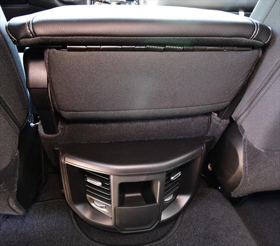 2025 Ram 2500 Tradesman Crew Cab 4x4 6'4" Box