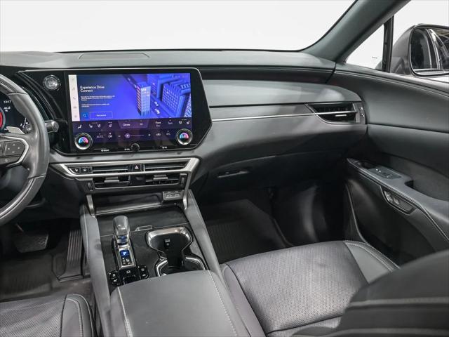 2023 Lexus RX 350 RX 350