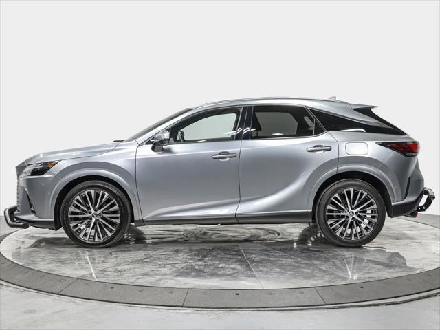 2023 Lexus RX 350 RX 350
