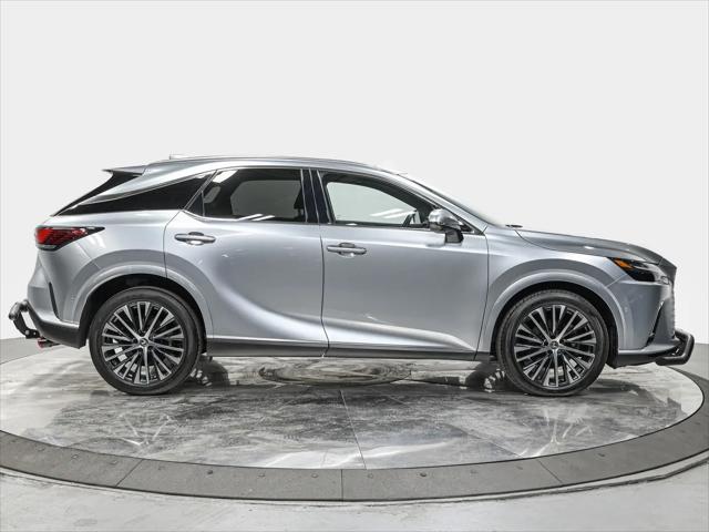 2023 Lexus RX 350 RX 350