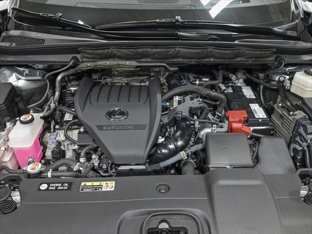 2023 Lexus RX 350 RX 350