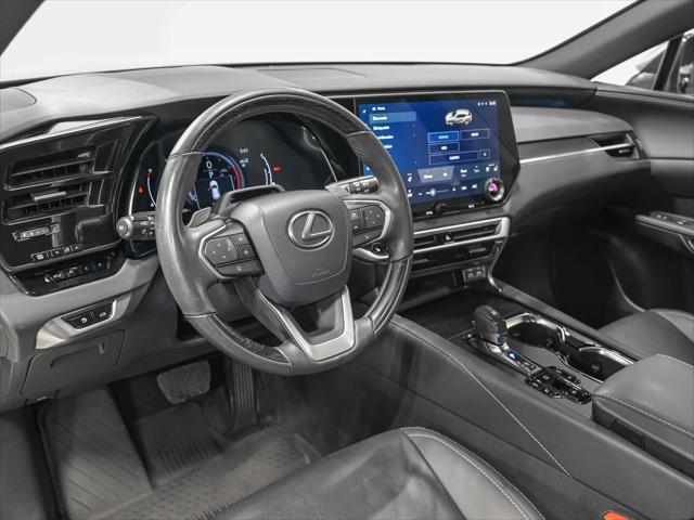 2023 Lexus RX 350 RX 350