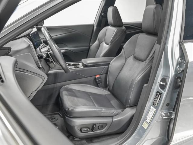 2023 Lexus RX 350 RX 350