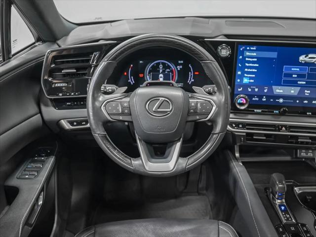 2023 Lexus RX 350 RX 350