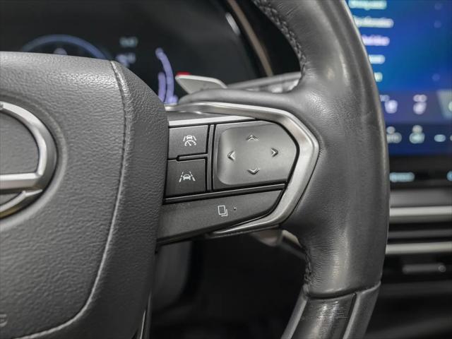 2023 Lexus RX 350 RX 350