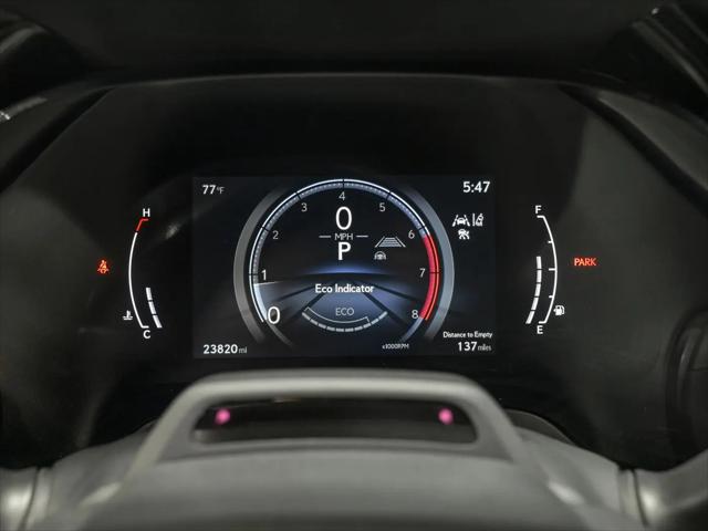 2023 Lexus RX 350 RX 350