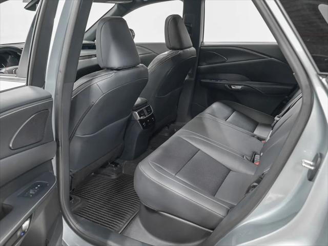 2023 Lexus RX 350 RX 350