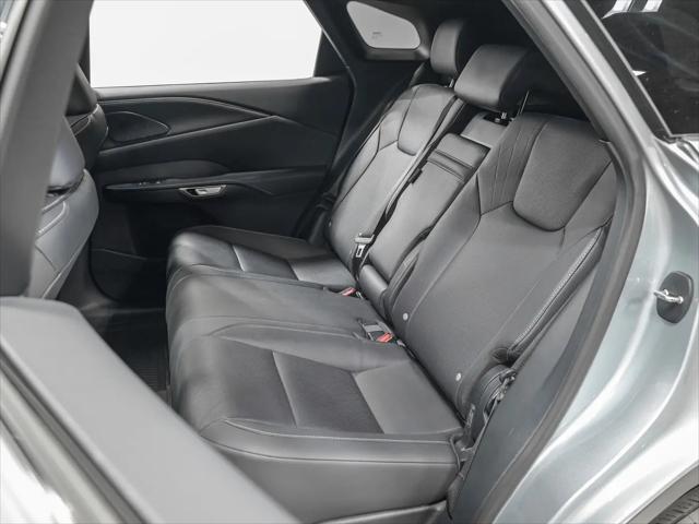 2023 Lexus RX 350 RX 350
