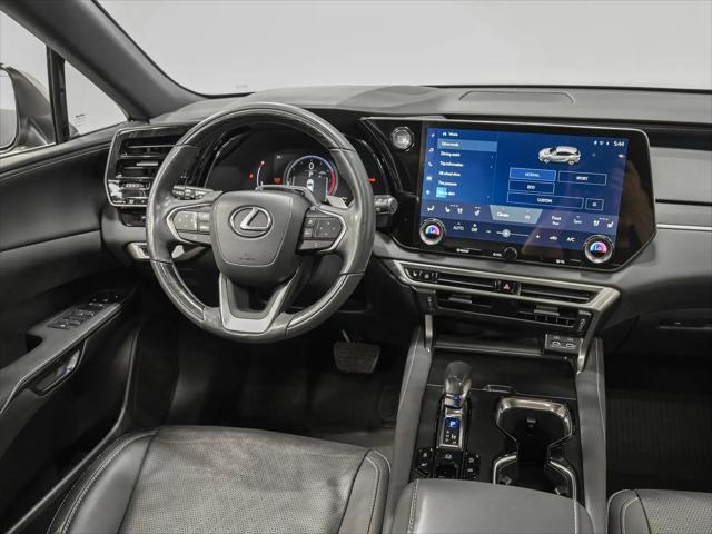 2023 Lexus RX 350 RX 350
