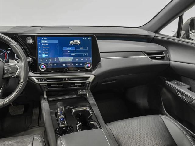 2023 Lexus RX 350 RX 350