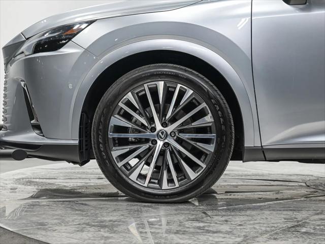 2023 Lexus RX 350 RX 350