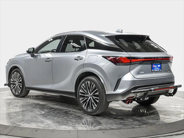 2023 Lexus RX 350 RX 350