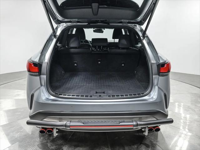 2023 Lexus RX 350 RX 350