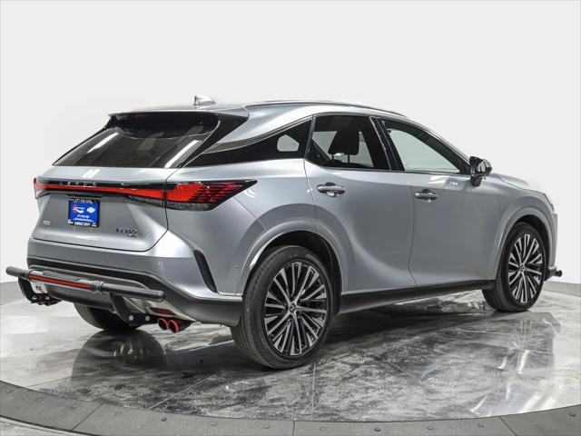 2023 Lexus RX 350 RX 350