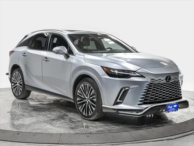 2023 Lexus RX 350 RX 350