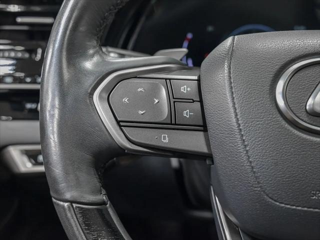 2023 Lexus RX 350 RX 350
