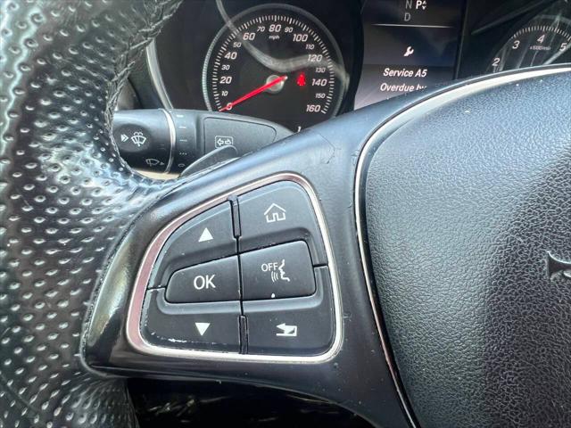 2017 Mercedes-Benz C-CLASS C 300 C 300