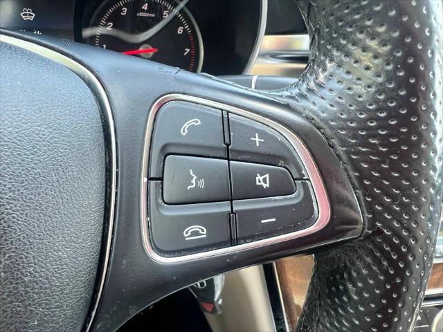2017 Mercedes-Benz C-CLASS C 300 C 300
