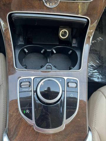 2017 Mercedes-Benz C-CLASS C 300 C 300