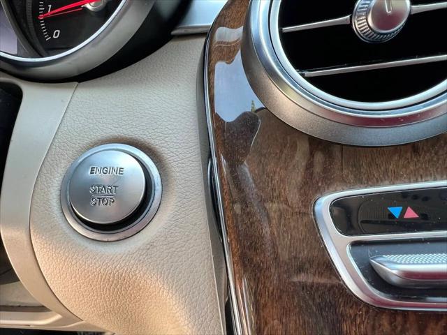 2017 Mercedes-Benz C-CLASS C 300 C 300
