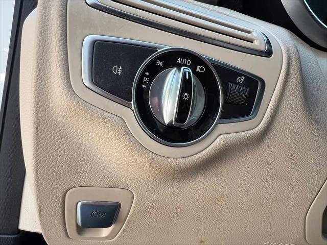 2017 Mercedes-Benz C-CLASS C 300 C 300