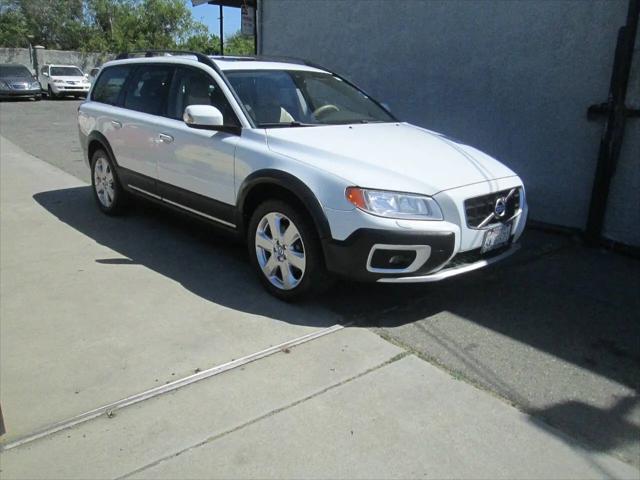 2009 Volvo XC70 T6 for sale in Sacramento, CA