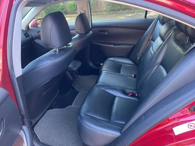 2010 Lexus ES 350 ES 350