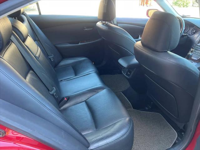 2010 Lexus ES 350 ES 350