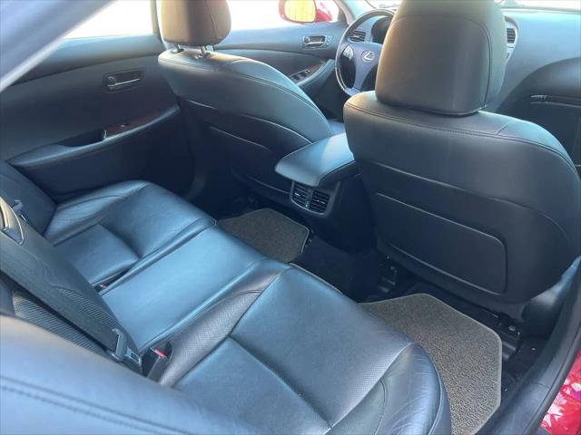 2010 Lexus ES 350 ES 350