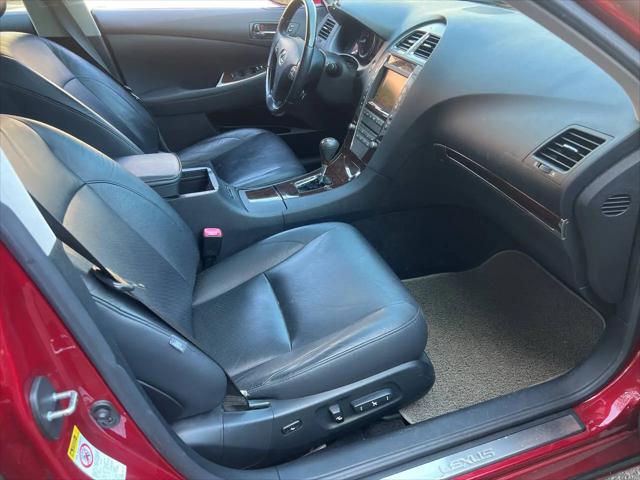 2010 Lexus ES 350 ES 350
