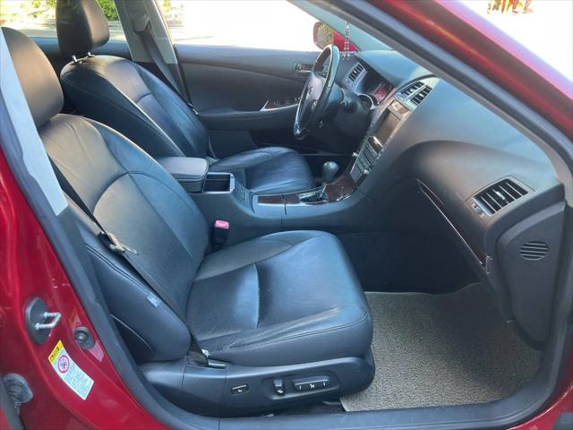 2010 Lexus ES 350 ES 350