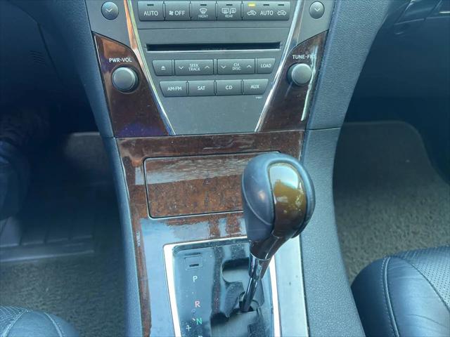 2010 Lexus ES 350 ES 350