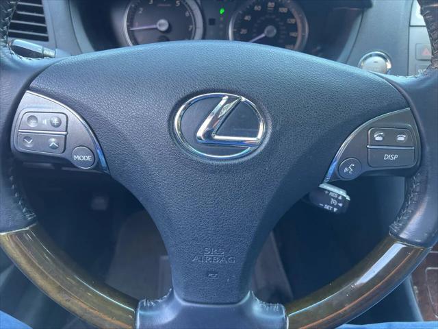 2010 Lexus ES 350 ES 350