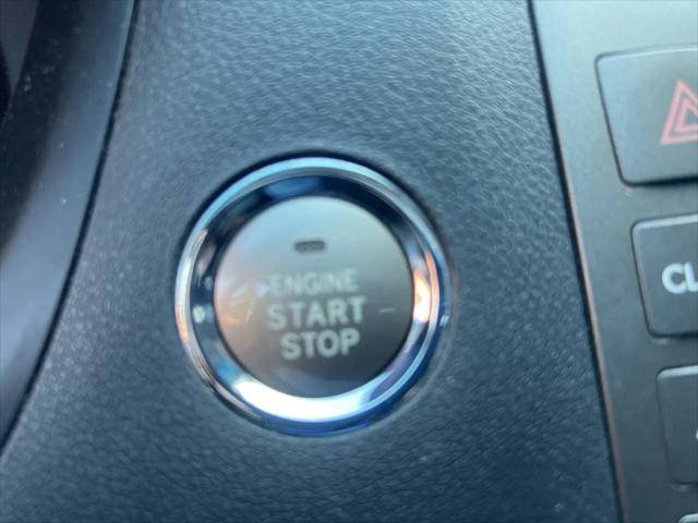 2010 Lexus ES 350 ES 350