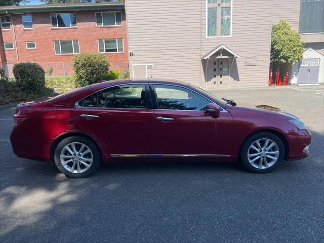 2010 Lexus ES 350 ES 350
