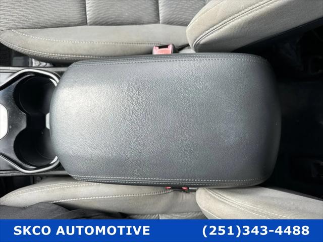 2018 Hyundai Santa Fe SE