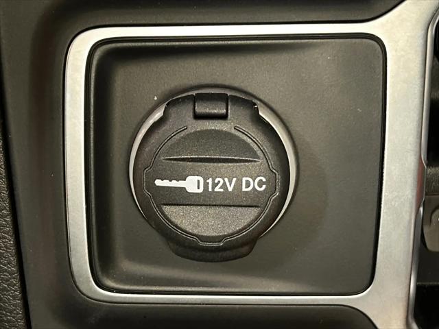2025 Jeep Wrangler 4-Door Summit 4x4