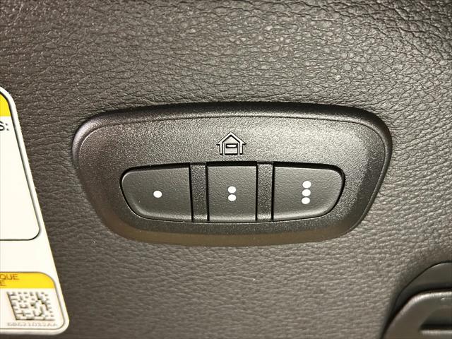2025 Jeep Wrangler 4-Door Summit 4x4