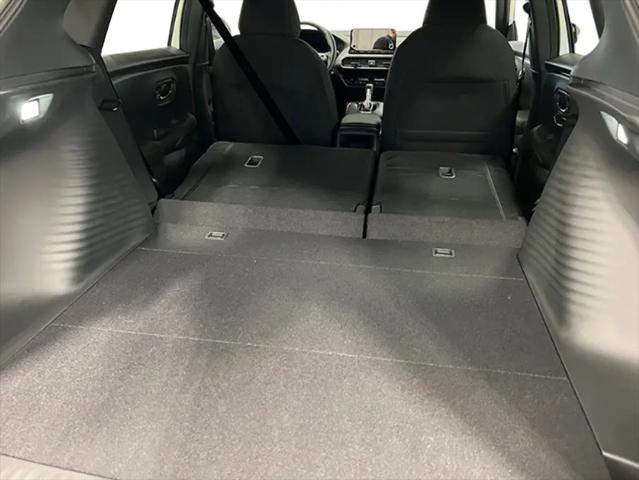 2025 Honda HR-V AWD Sport