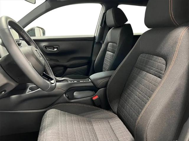 2025 Honda HR-V AWD Sport