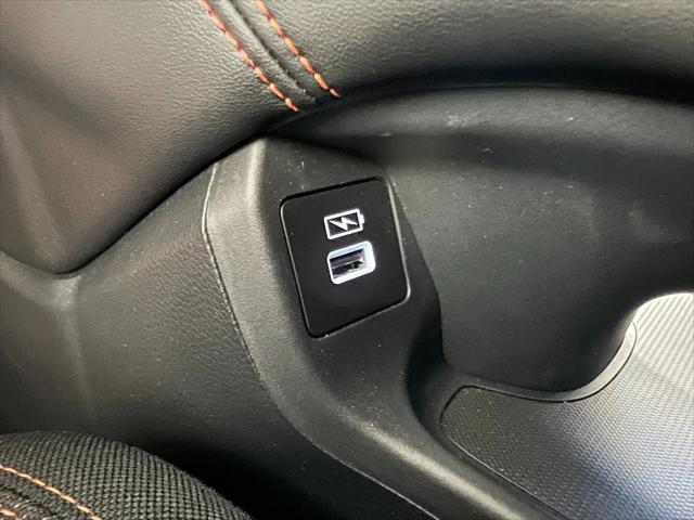 2025 Honda HR-V AWD Sport