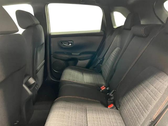 2025 Honda HR-V AWD Sport