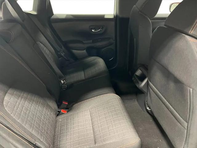 2025 Honda HR-V AWD Sport