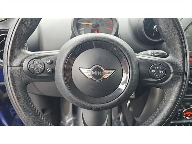 2015 MINI Countryman Cooper