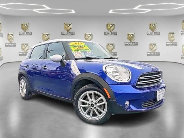 2015 MINI Countryman Cooper for sale in La Habra, CA