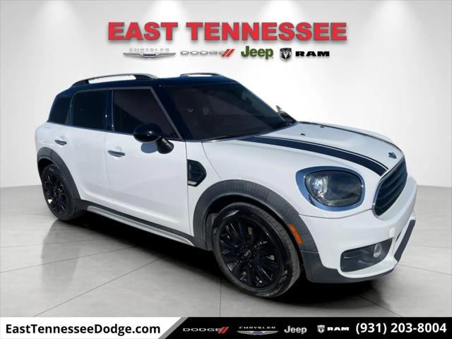 2017 MINI Countryman Cooper for sale in Crossville, TN