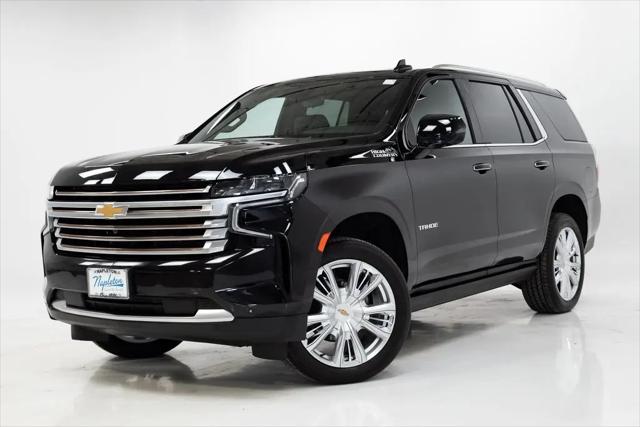 2024 Chevrolet Tahoe 4WD High Country for sale in Elmhurst, IL